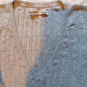 Old Navy Sweater